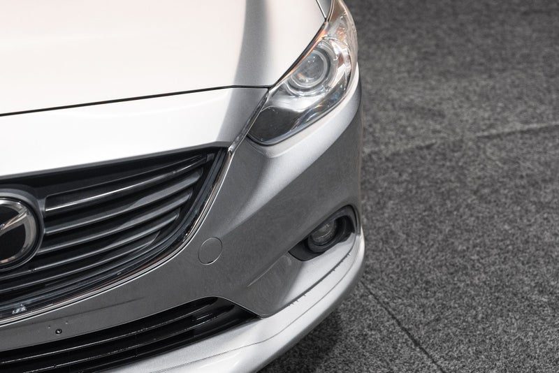 2013 Mazda Atenza 25S | L Package - Fresh Import, photo 2