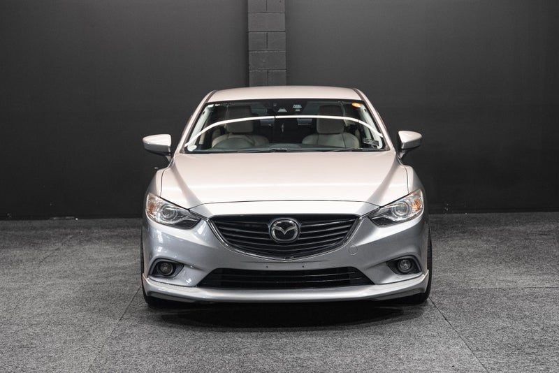 2013 Mazda Atenza 25S | L Package - Fresh Import, photo 3