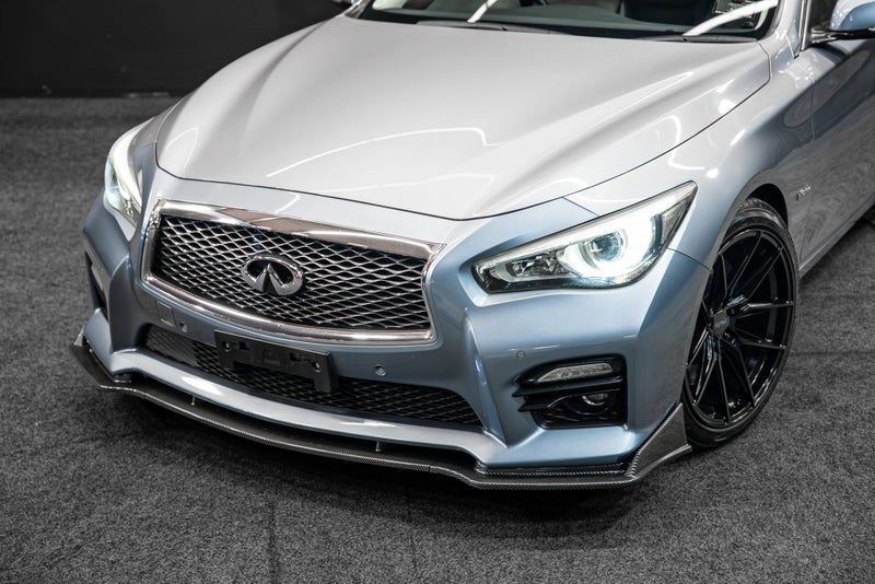 2014 Nissan Skyline 350GT | Type SP w/ Nice Aero, photo 2
