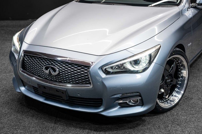2014 Nissan Skyline 350GT | FRESH IMPORT - Type P!, photo 2