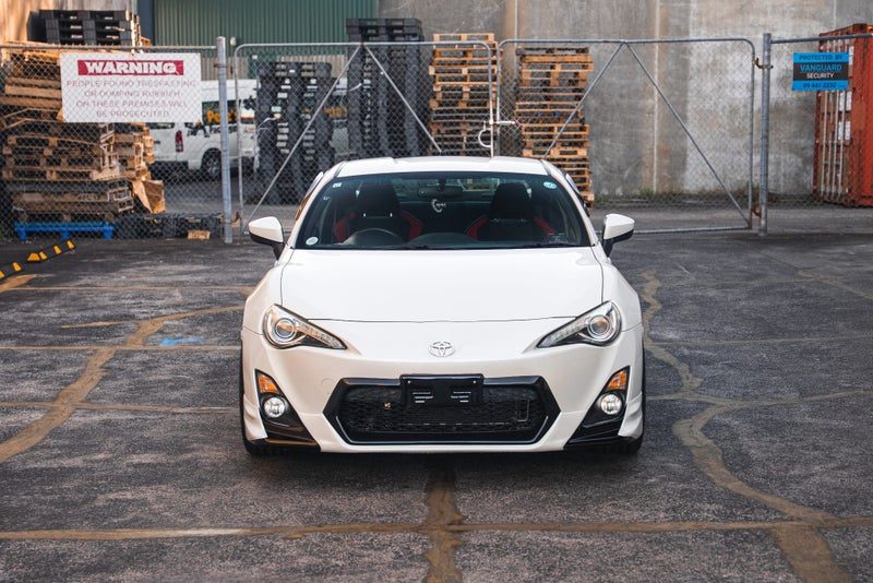 2012 Toyota 86 | Body Kit + New RPM Wheels!, photo 3