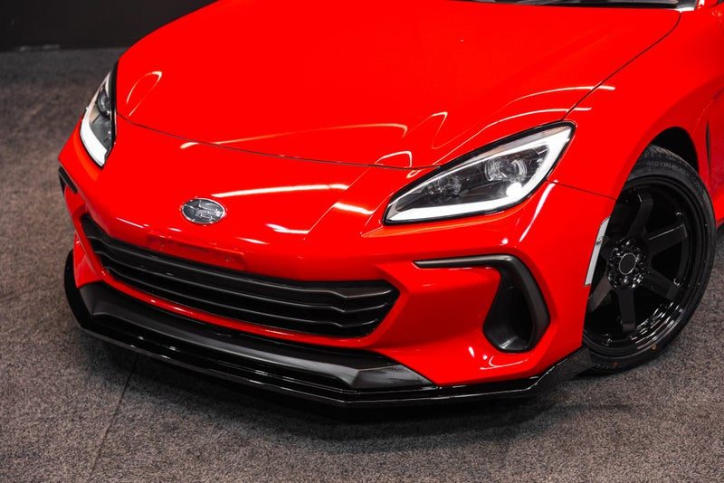 2022 Subaru BRZ Version S | Fresh Import + Low Ks, photo 2