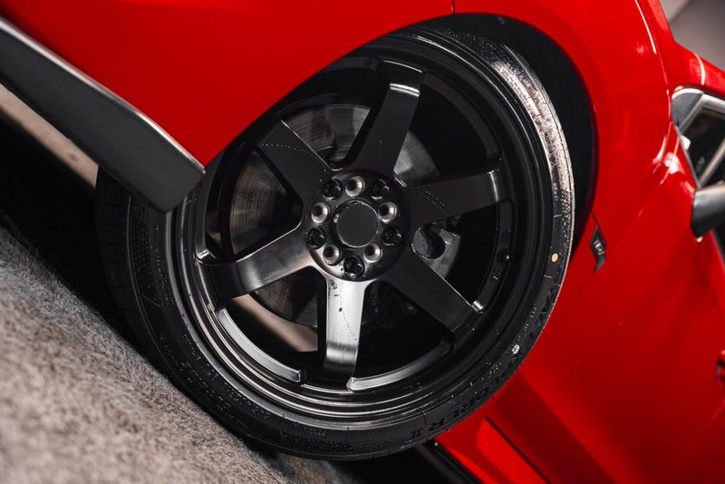 2014 Subaru WRX S4, photo 3