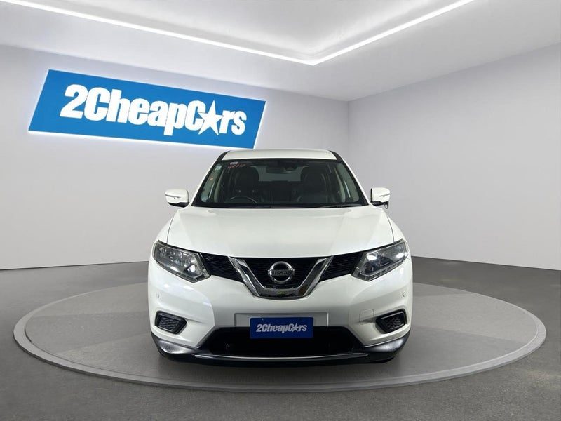 2015 Nissan X-Trail 7 Seater, photo 2