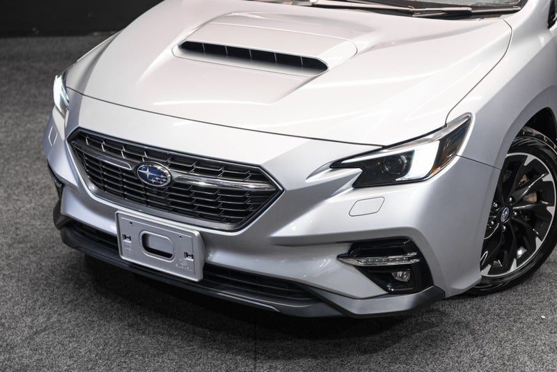 2021 Subaru Levorg New Shape | 1.8 Turbo, photo 2