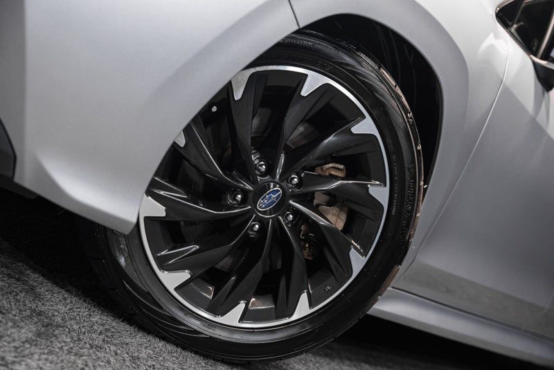 2021 Subaru Levorg New Shape | 1.8 Turbo, photo 3