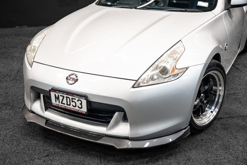 2009 Nissan Fairlady Z | VQ37HR - Touring!, photo 2