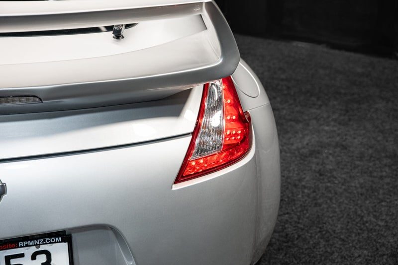 2009 Nissan Fairlady Z | VQ37HR - Touring!, photo 3