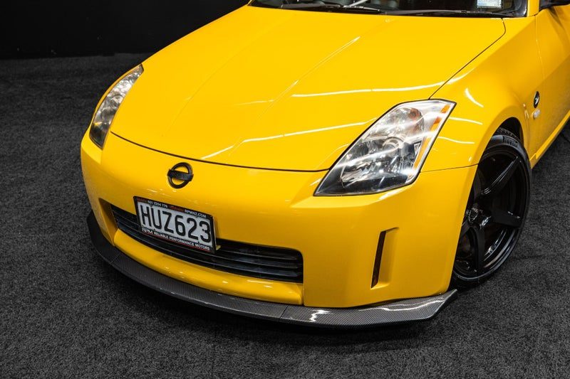 2005 Nissan Fairlady Z, photo 2