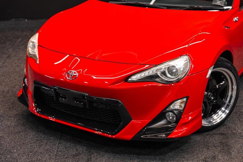2014 Toyota 86 | Limited - Body Kit + New Wheels!!, photo 2