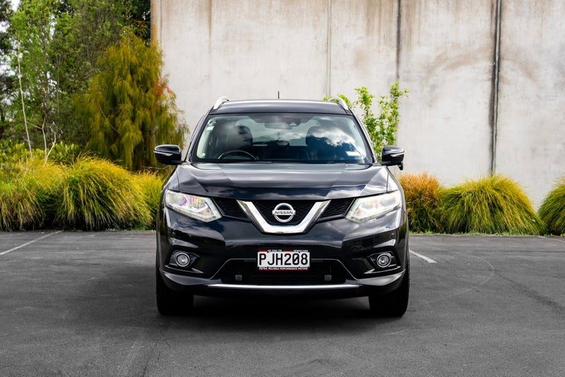 2014 Nissan X-Trail 2.0L 4WD!, photo 2
