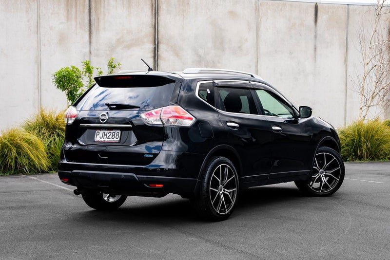 2014 Nissan X-Trail 2.0L 4WD!, photo 3