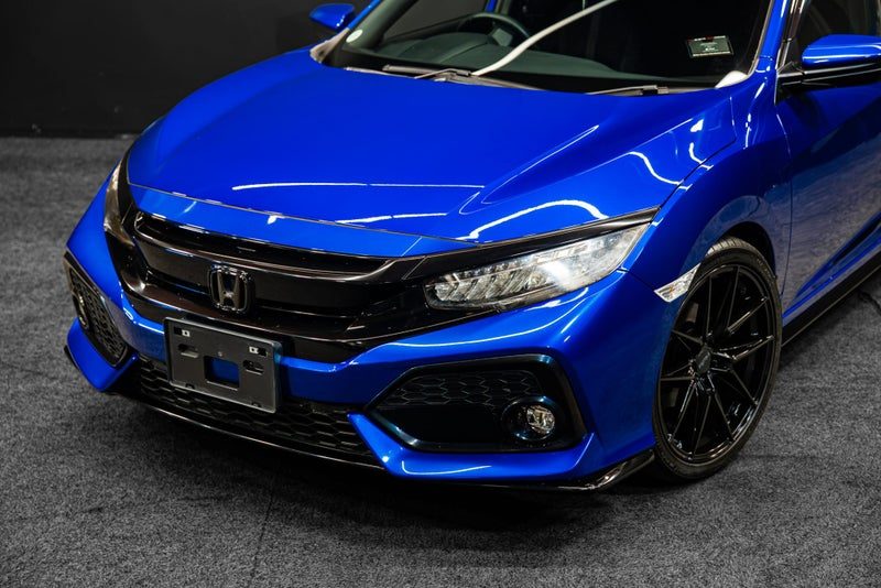 2018 Honda Civic FK7 | 1.5L Turbo!, photo 2