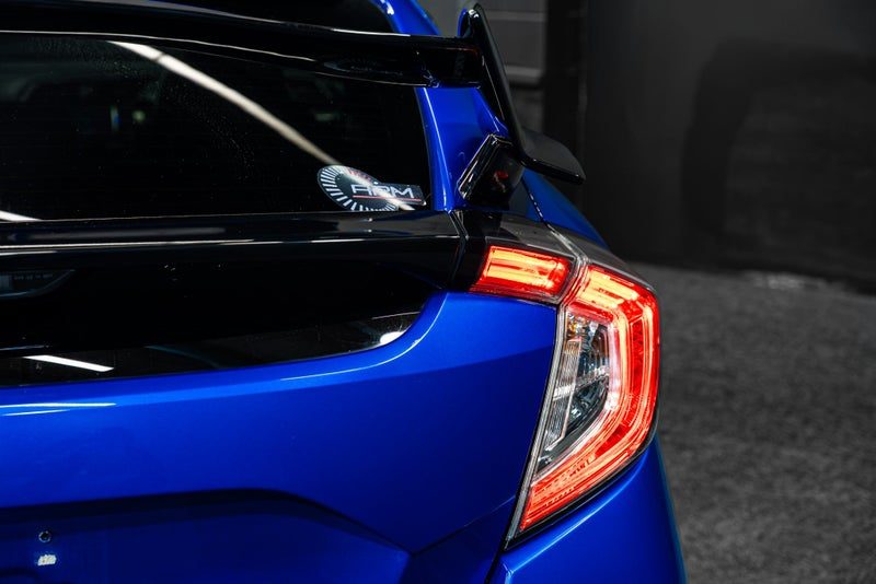 2018 Honda Civic FK7 | 1.5L Turbo!, photo 3