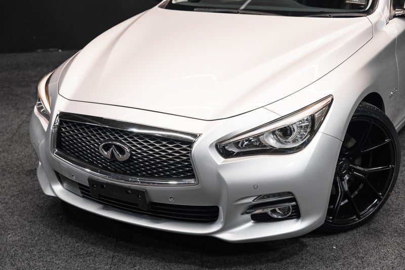 2015 Nissan Skyline 350 GT, photo 2