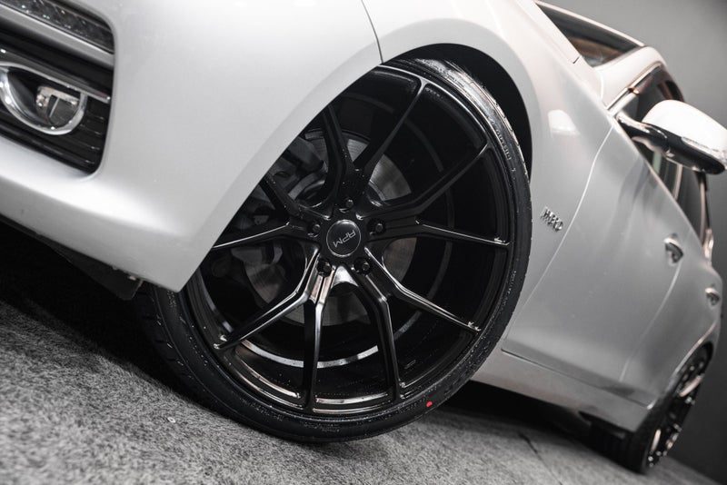 2015 Nissan Skyline 350 GT, photo 3