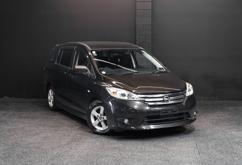 2016 Nissan Lafesta Highway Star G | 7-Seater!, photo 2