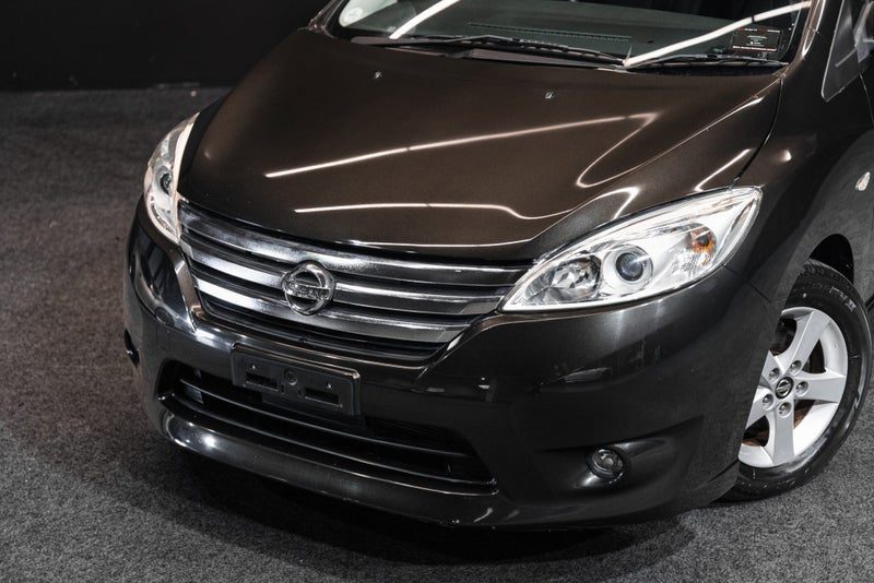 2016 Nissan Lafesta Highway Star G | 7-Seater!, photo 3