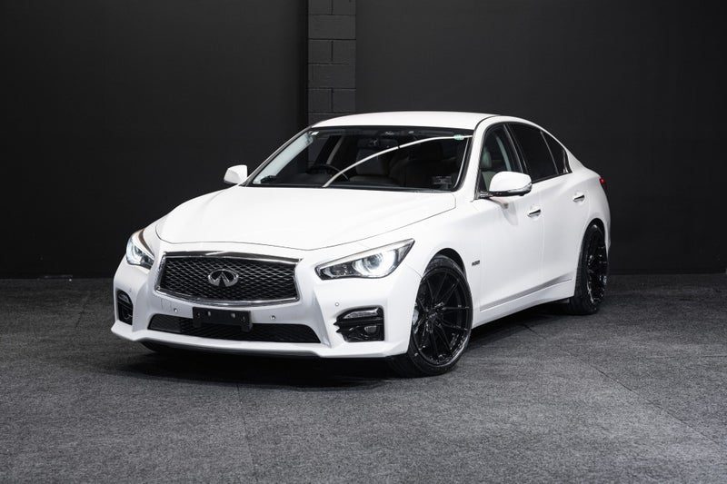 2015 Nissan Skyline 350GT | Type SP - FRESH IMPORT