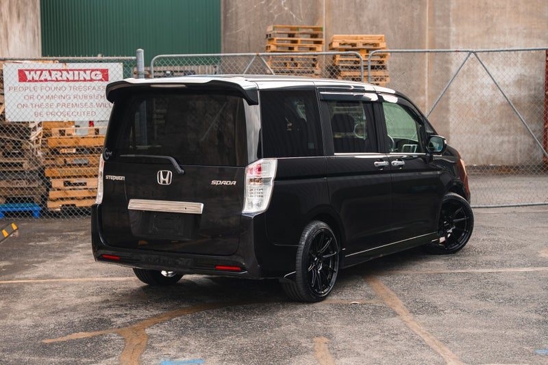 2012 Honda Step Wagon Spada Z | 8 Seater MPV!, photo 2