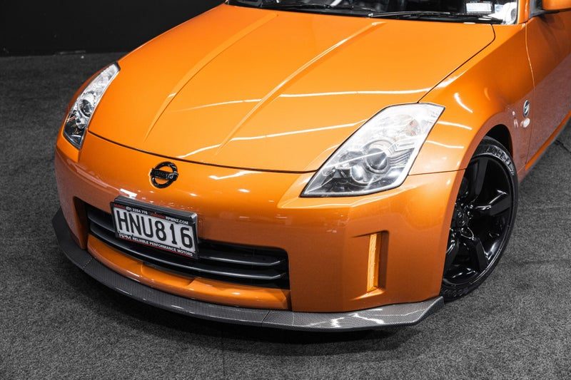2006 Nissan Fairlady Z | V6 276BPH, photo 2