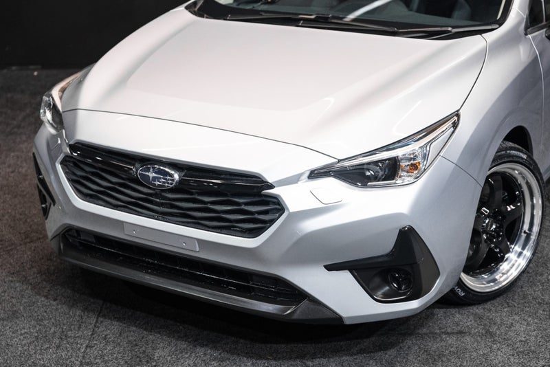 2023 Subaru Impreza, photo 2