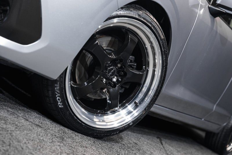 2023 Subaru Impreza, photo 3