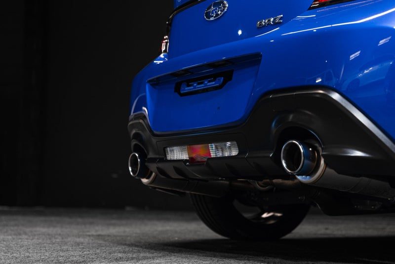 2021 Subaru BRZ Version S | Fresh Import + Low Ks!, photo 2