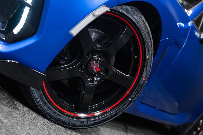 2021 Subaru BRZ Version S | Fresh Import + Low Ks!, photo 3