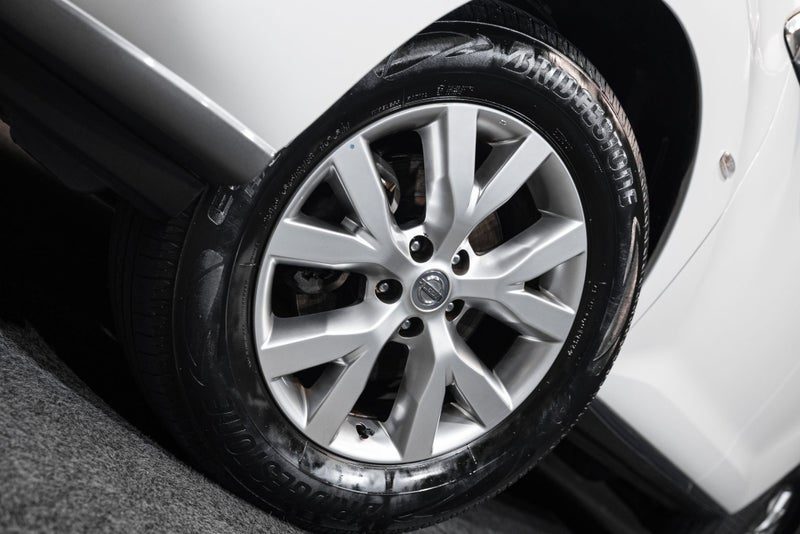2013 Nissan Murano TI | 4WD V6 + Sunroof, photo 3