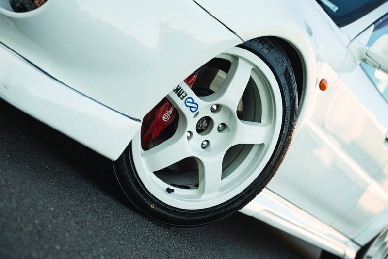 1999 Mitsubishi Lancer Evolution VI!, photo 3