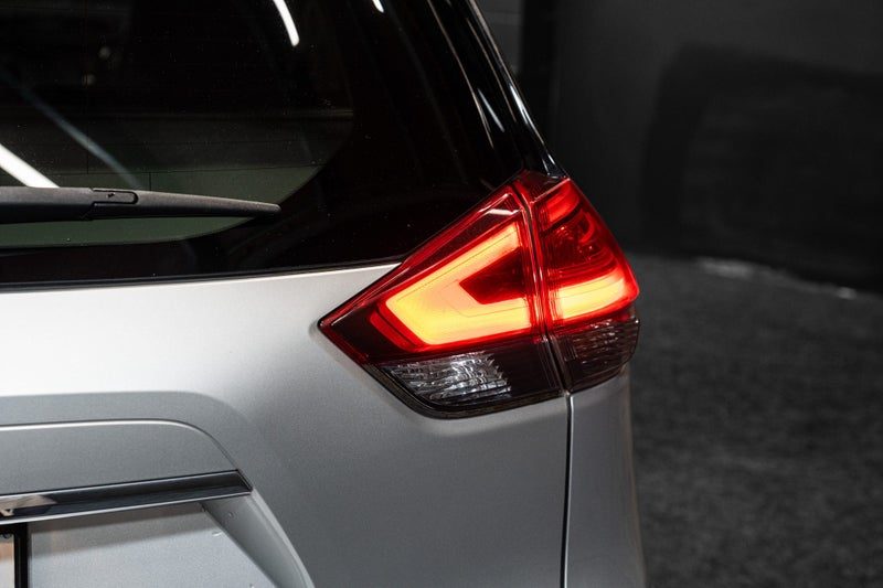 2018 Nissan X-Trail TI | Premium 4X4 w/SUNROOF!, photo 3