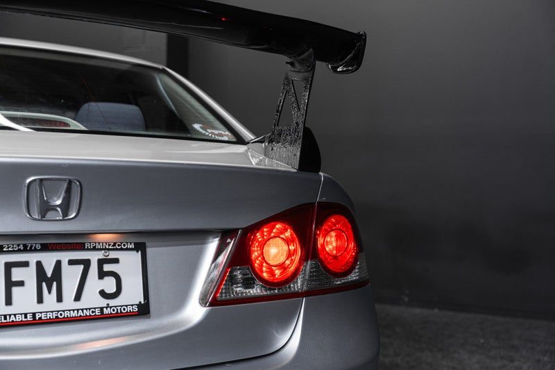 2006 Honda Civic, photo 3