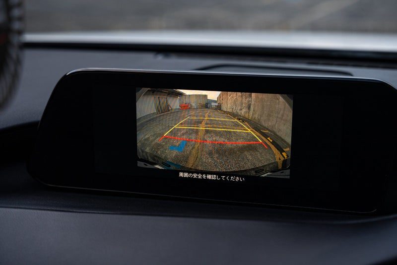 2023 Mazda 3 Fastback | 20S PROACTIVE!, photo 2