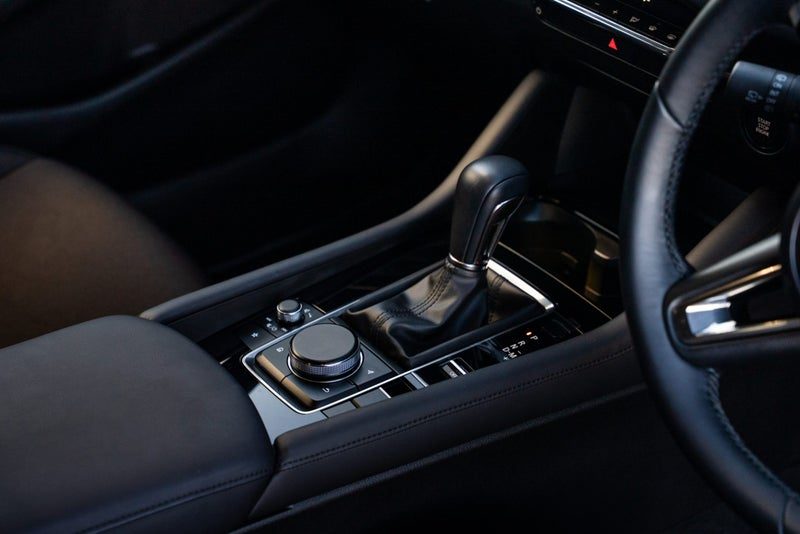 2023 Mazda 3 Fastback | 20S PROACTIVE!, photo 3