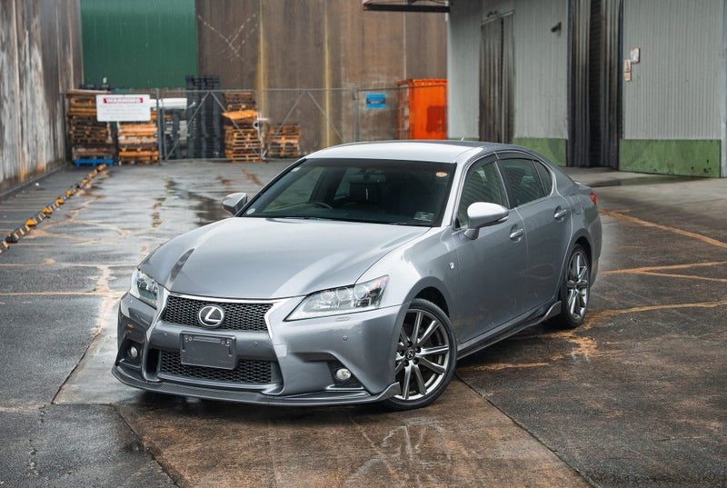 2013 Lexus GS 250 F Sport Premium!