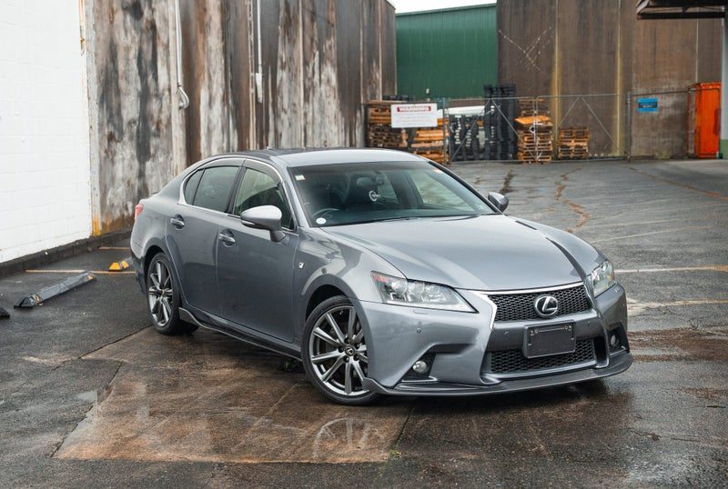 2013 Lexus GS 250 F Sport Premium!, photo 2