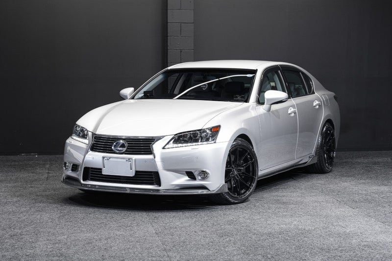 2014 Lexus GS 450h | L Package - Fresh Import!