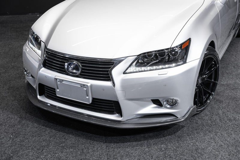 2014 Lexus GS 450h | L Package - Fresh Import!, photo 2