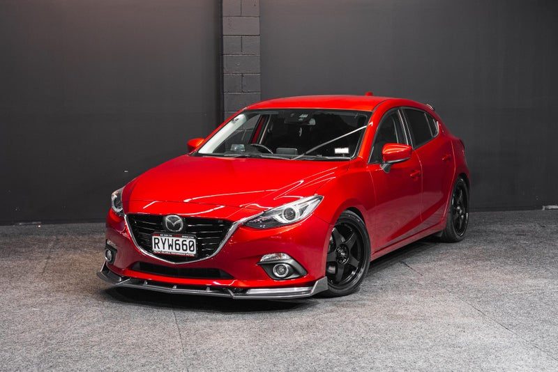 2013 Mazda Axela 2.0 S