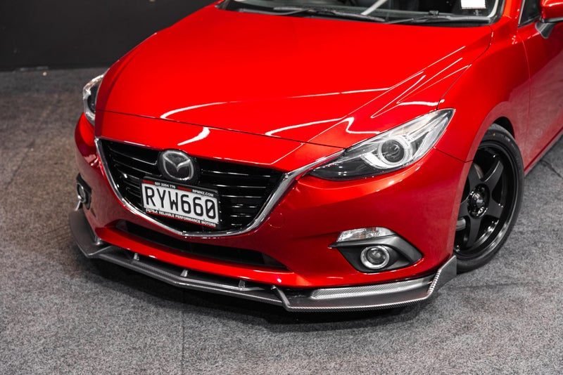 2013 Mazda Axela 2.0 S, photo 2