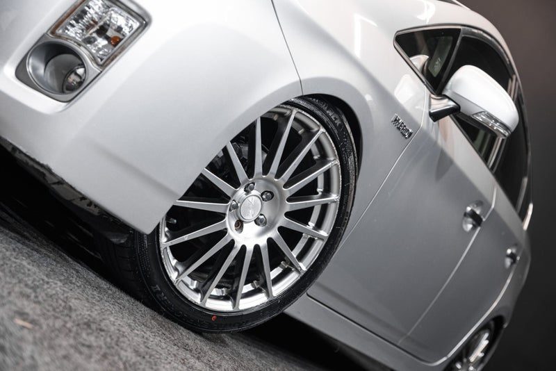 2010 Toyota Prius Hybrid | Aftermarket Wheels!, photo 3