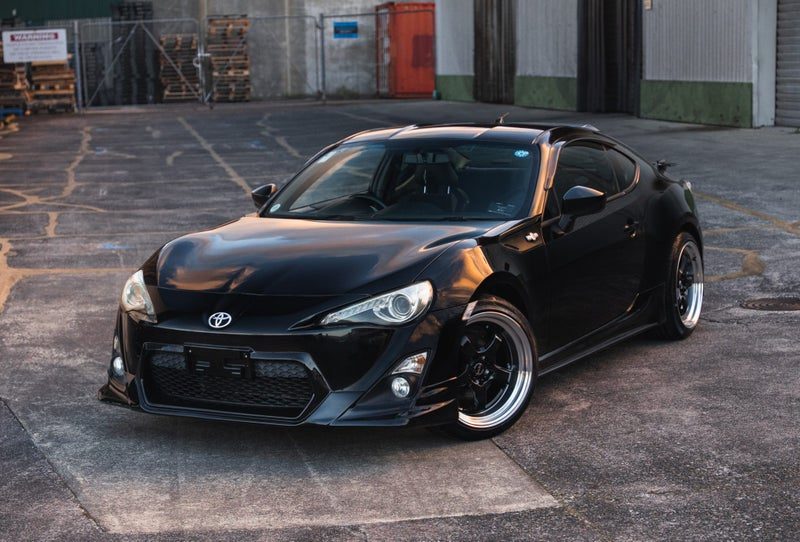 2013 Toyota 86GT Limited