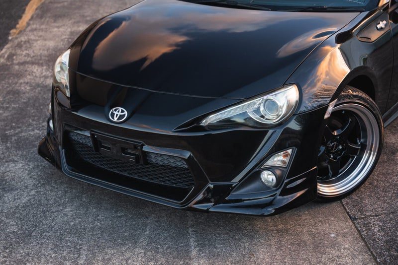 2013 Toyota 86GT Limited, photo 2