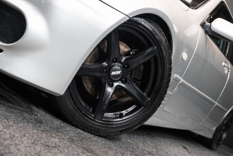 1998 Toyota Altezza RS200 | Aftermarket Wheels!, photo 3