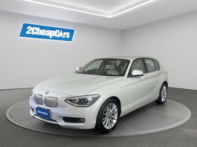 2013 BMW 116i SPORT
