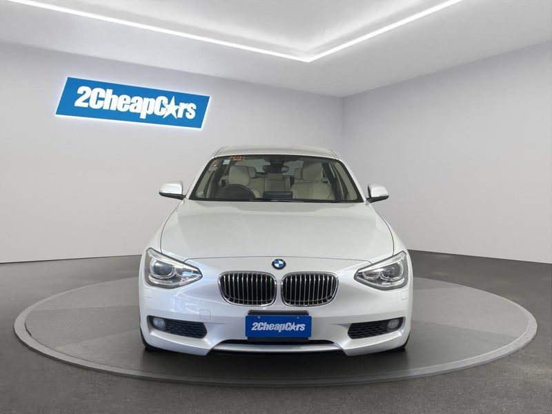 2013 BMW 116i SPORT, photo 2