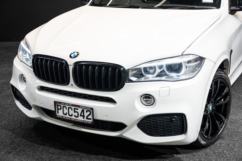 2014 BMW X5 xDrive 50i | Turbo AWD 445BHP!, photo 2