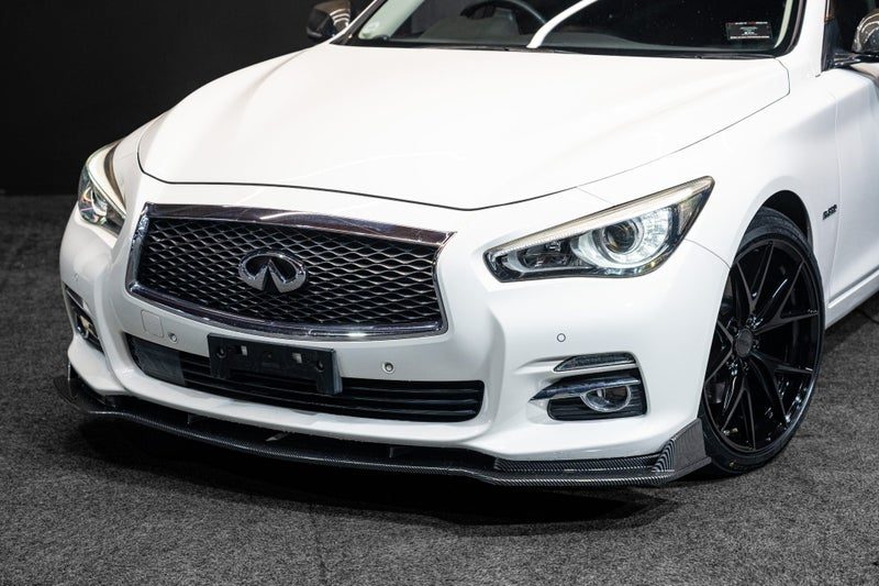2014 Nissan Skyline 350GT | Type P!, photo 2