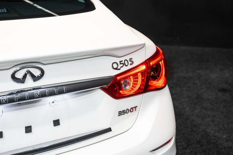 2014 Nissan Skyline 350GT | Type P!, photo 3